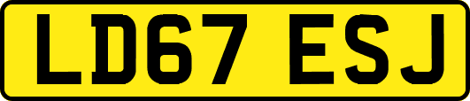 LD67ESJ
