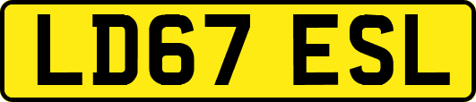 LD67ESL