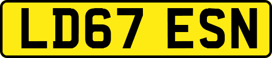 LD67ESN