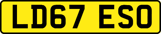 LD67ESO