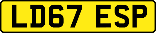 LD67ESP