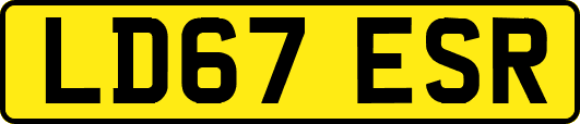 LD67ESR