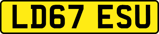 LD67ESU