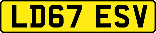 LD67ESV