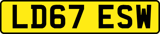 LD67ESW