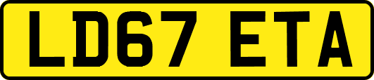 LD67ETA