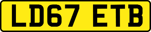 LD67ETB