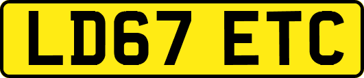 LD67ETC