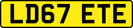 LD67ETE
