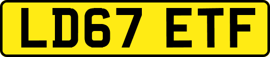 LD67ETF