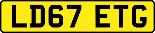 LD67ETG