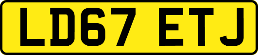 LD67ETJ
