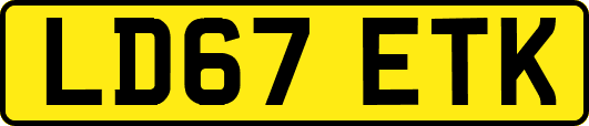 LD67ETK