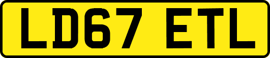 LD67ETL