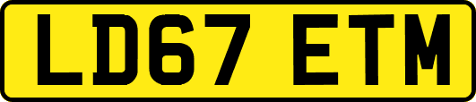 LD67ETM