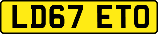 LD67ETO
