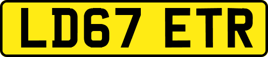 LD67ETR