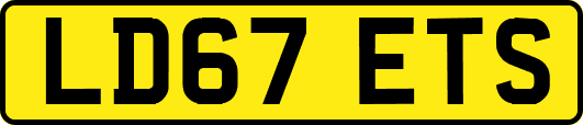 LD67ETS