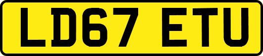 LD67ETU