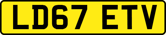 LD67ETV