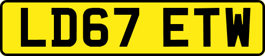 LD67ETW