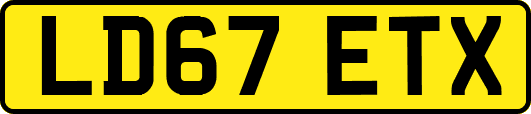LD67ETX