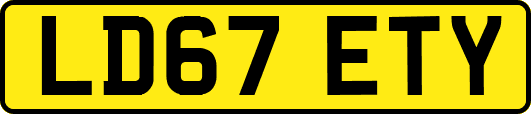 LD67ETY