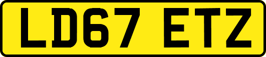 LD67ETZ