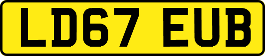 LD67EUB