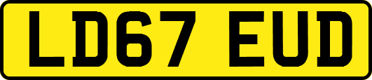 LD67EUD