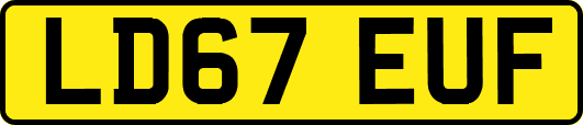 LD67EUF