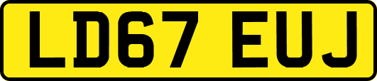 LD67EUJ
