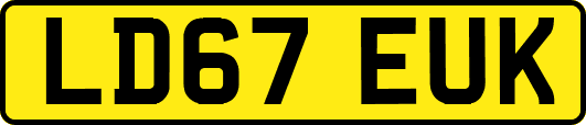 LD67EUK