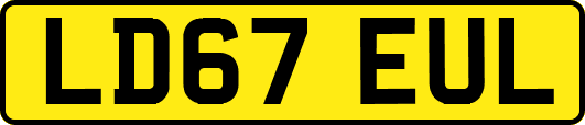 LD67EUL