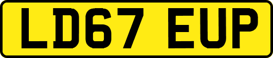 LD67EUP