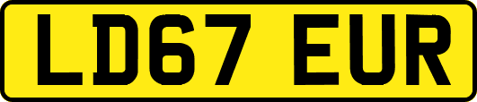 LD67EUR