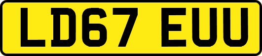 LD67EUU