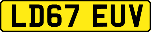 LD67EUV