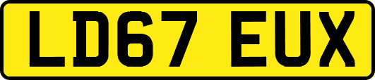 LD67EUX