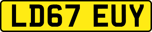 LD67EUY