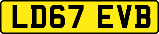 LD67EVB