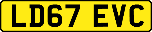 LD67EVC