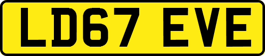 LD67EVE
