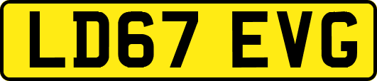 LD67EVG