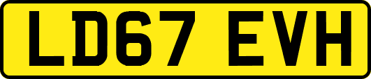 LD67EVH