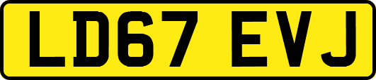 LD67EVJ