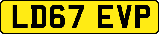 LD67EVP