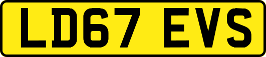 LD67EVS