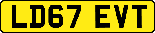 LD67EVT