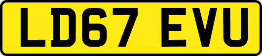 LD67EVU
